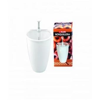 IBILI - Ustensiles et accessoires de cuisine - machine a donuts plastique ( 765100-1 ) - 1